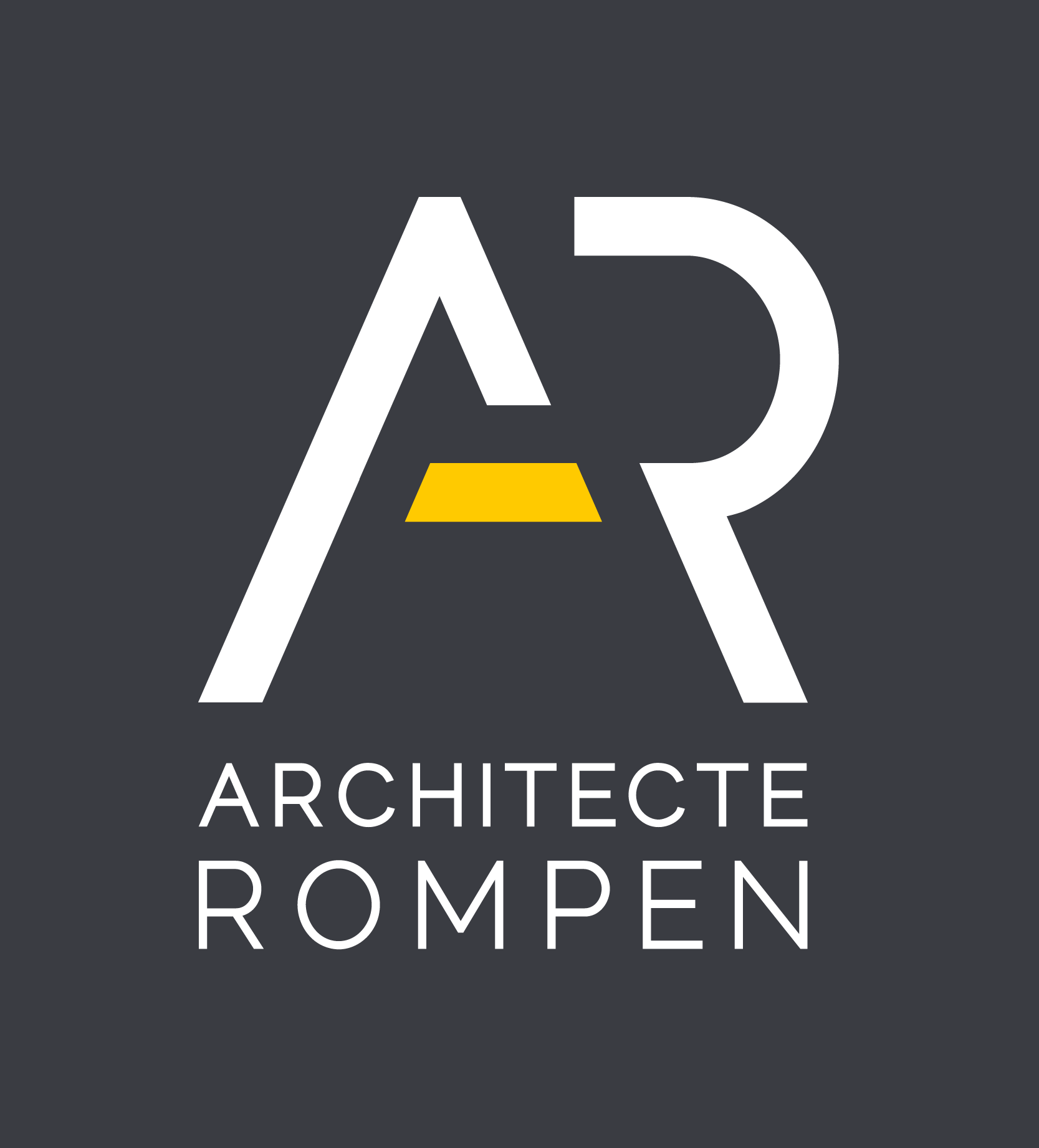 Architecte Rompen